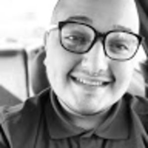 Meet your Posher, Raul